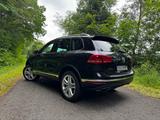 Volkswagen Touareg 3.0 V6 TDI SCR Exclusive BMT Terrain... - Volkswagen Touareg: 3.0