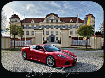 2005 Ferrari F430 缩略图 13