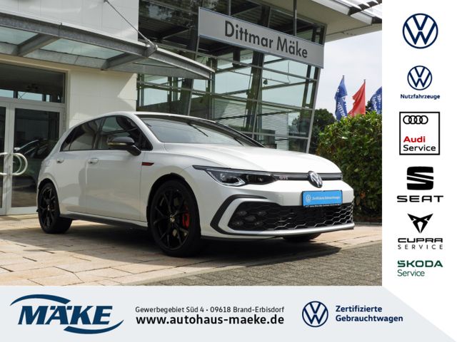 Golf GTI 2.0 TSI OPF DSG DCC BLACK STYLE RFK HUD