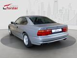 BMW 850i Coupe E31 Note 2 - BMW 850 e31 Gebrauchtwagen