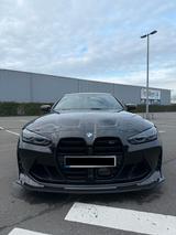 BMW M4 G82 Competition 2023 | RWD - gebrauchte BMW M4 aus dem Jahr 2023