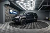 Volkswagen Amarok V6 Highline 4Motion BLACK OFFROAD Edition - Volkswagen: Offroad