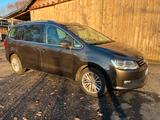 Volkswagen Sharan Cup Technology 2.0 TDI DSG BlueMotion - Volkswagen Sharan Cup mit Diesel-Antrieb