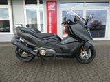 Kymco AK 575i ABS Premium - Kymco AK 575i ABS Premium