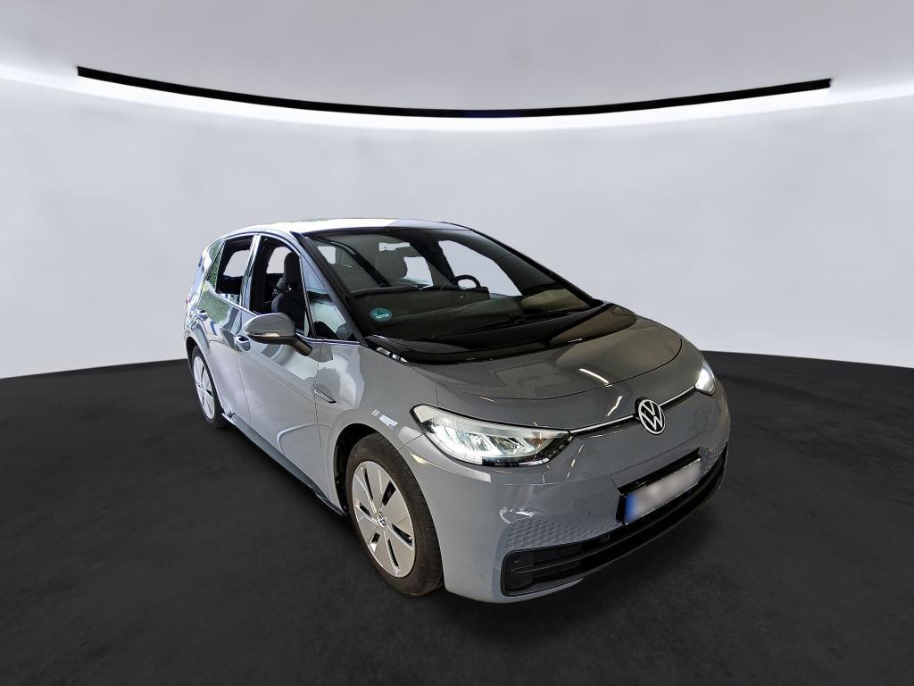 Volkswagen ID.3 PRO PERFORMANCE LIFE ACC/DAB+/WÄRMEPUMPE