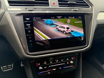 Volkswagen Tiguan MoveR.Kamera1.HandCarPlaySHZ V+HLED