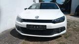 Volkswagen Scirocco 1.4 TSI -