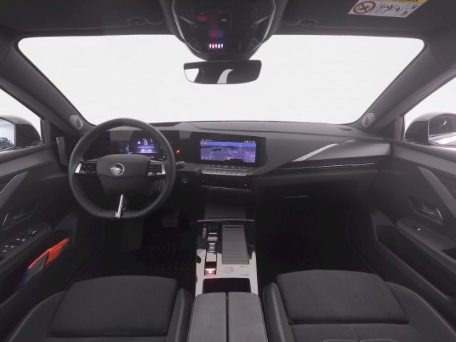 Astra L LIM GS AT+NAVI+360 GRAD KAMERA+SCHIEBEDA