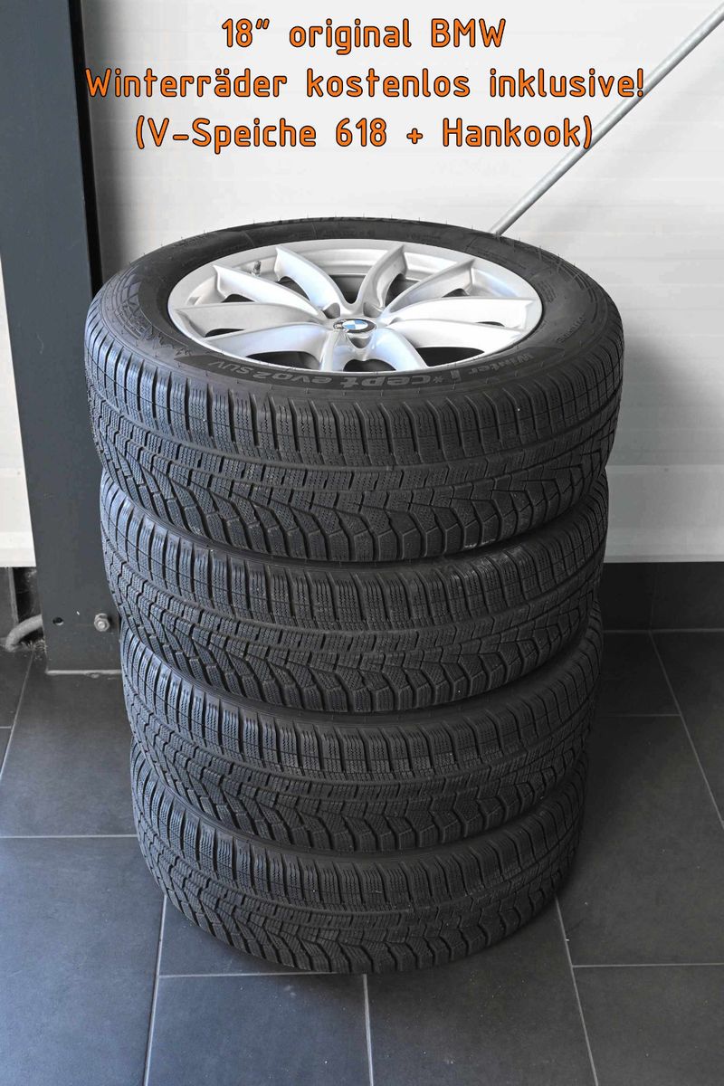Fahrzeugabbildung BMW X3 xDr.30d M-Sport °UVP 93.899€°VOLLAUSSTATTUNG°