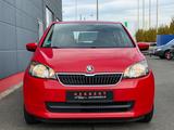 Skoda Citigo Ambition/5 turig/wenig km /1 hand - Skoda Citigo mit Benzin-Antrieb: Kleinwagen