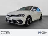 Volkswagen Polo 1.0 TSI DSG STYLE EDITION 50 REAR VIEW NAVI - Volkswagen Polo: 50