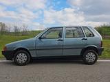 Fiat Uno 60 5 porte - Fiat Uno: Limousine