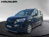 Opel Combo-e ULTIMATE Life Navi SHZ Klimaautom. PDC v - Opel Combo Life Tageszulassungen