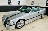 BMW M 3 Cabrio - Restauriert - - gebrauchte BMW M3 aus dem Jahr 1999