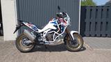 Honda CRF1100 Adventure Sports DCT ES - BEHINDERTEN UMBAU BENZIN