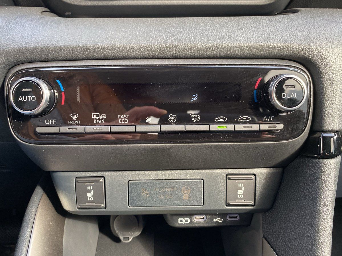 Mazda 2 Hybrid - Bild 18