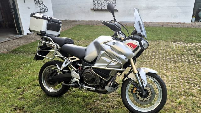 Yamaha XT1200Z Super Ténéré