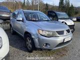 Mitsubishi Outlander 2.0 DI-D Invite DPF - Mitsubishi Outlander Invite mit Diesel-Antrieb