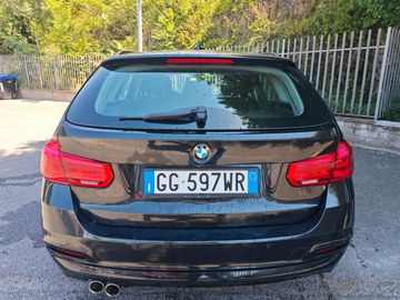 BMW 320 - 8