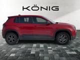 Jeep Avenger Elektro Longitude Automatik, CarPlay - Jeep Avenger Elektro Gebrauchtwagen