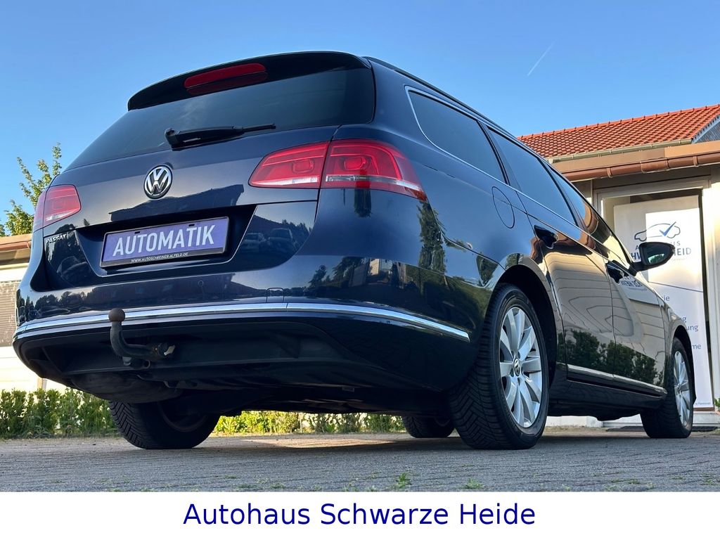 VW Passat Variant – Vorschaubild 10