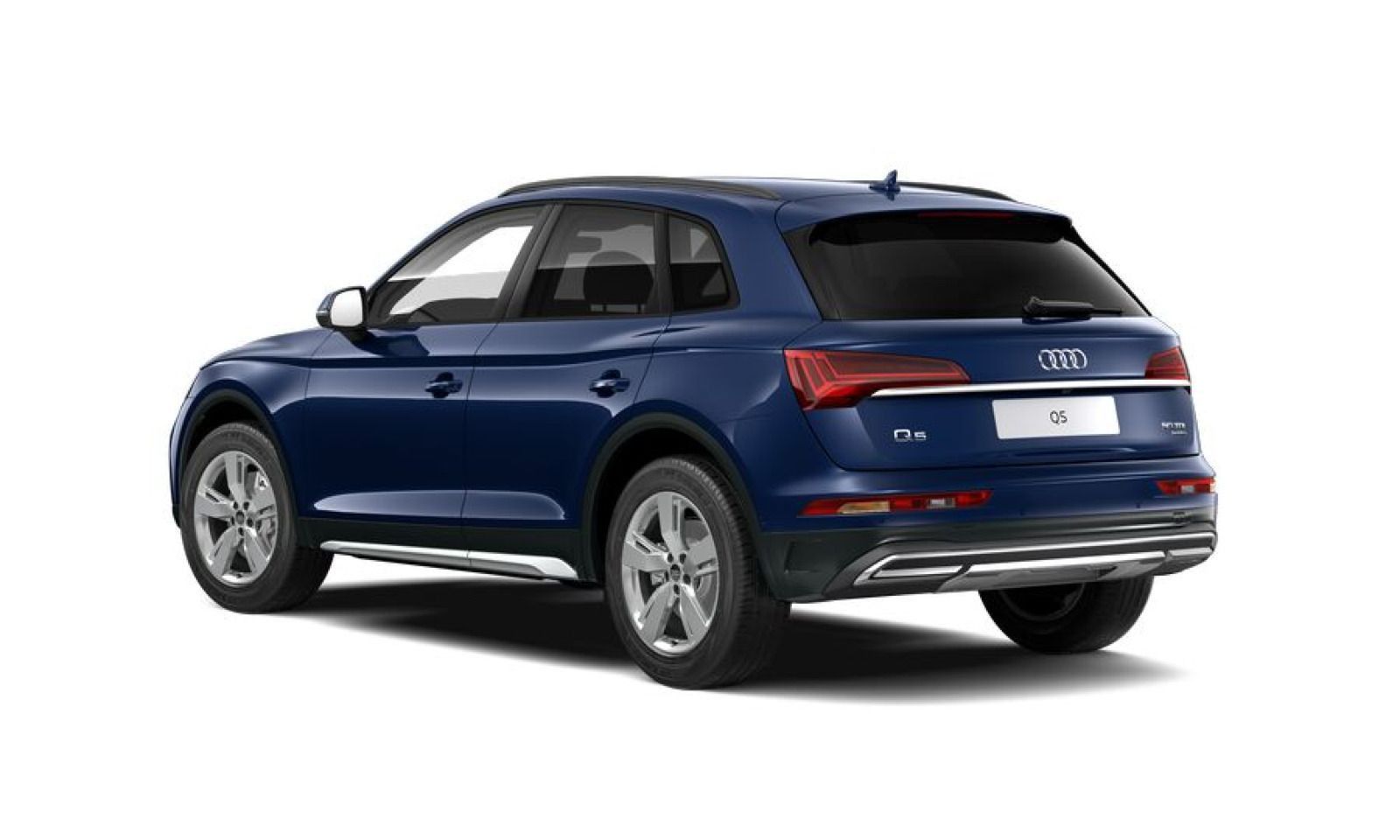 Audi Q5 advanced 50 TDI quattro S line Kamera Navi imagem 3