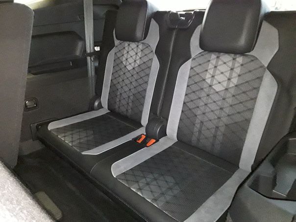 Volkswagen Tiguan Allspace - Bild 8
