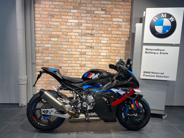 BMW M 1000 RR 