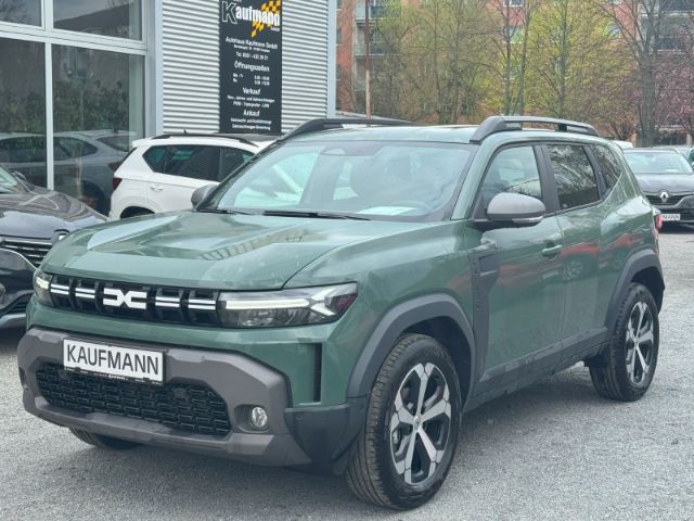 Image of Dacia Duster