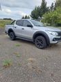 Vorschaubild Fiat Fullback Vollausstattung