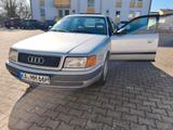 Audi 100 2.3 5 Zylinder mit H Zulassung  - Audi 100: 2.3