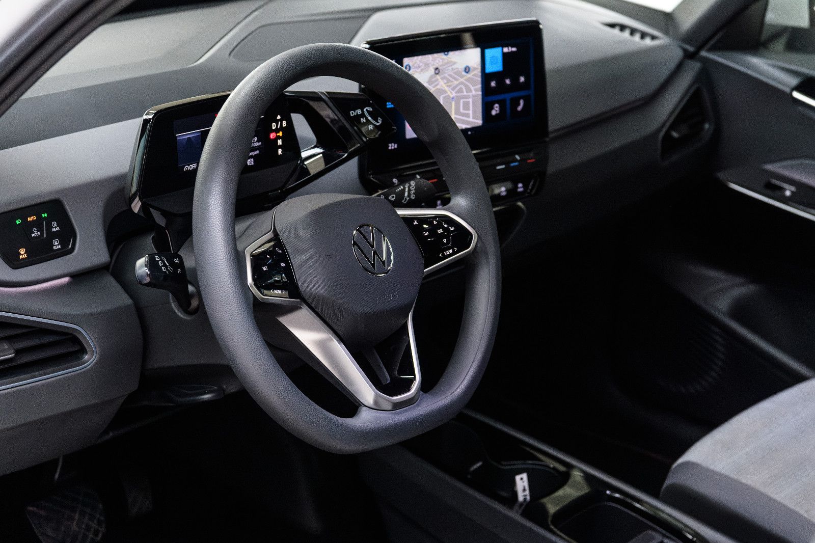 Fahrzeugabbildung Volkswagen ID.3 Pure Performance LED+NAVI+PDC+APP+GJ-REIFEN