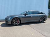 Audi S6 TDI quattro tiptronic Avant - Daytonagrau