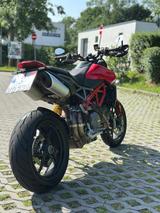 Ducati Hypermotard 950 - Ducati Motorräder in München