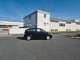 Audi A2 1.4 - Audi A2: Panoramadach