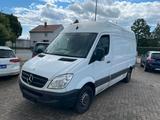 Mercedes-Benz Mwst ausweisbar*AC*120KW*TÜV Neu - Mercedes-Benz 12 t