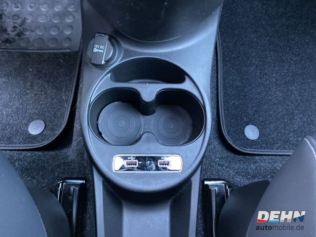 Fiat 500C Cabrio 1.0 Hybrid Dolcevita Smartlink PDC