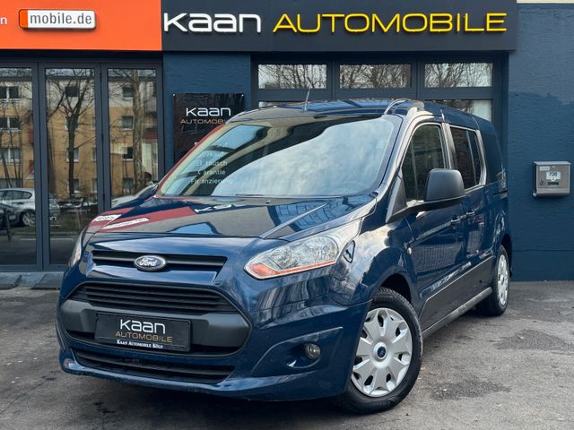 Ford Tourneo Connect 1.6 TDCi Trend/7-SITZER/KAMERA/