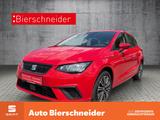 Seat Ibiza 1.0 TSI DSG Style Edition KAMERA FULL LINK - Seat Ibiza: Style Edition