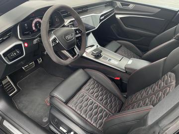 صورة مصغرة 14 لـ 2025 AUDI RS7