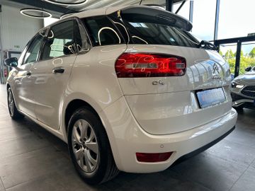 MYAUTOCENTER – Gebraucht- und Jahreswagen mit Werkstattservice in Pfaffenhofen Citroën C4 Picasso Intensive *Kamera*Navi*Sitzheiz*Spur*