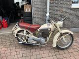 Puch TF 250 Steier Austrier - PUCH 250 TF