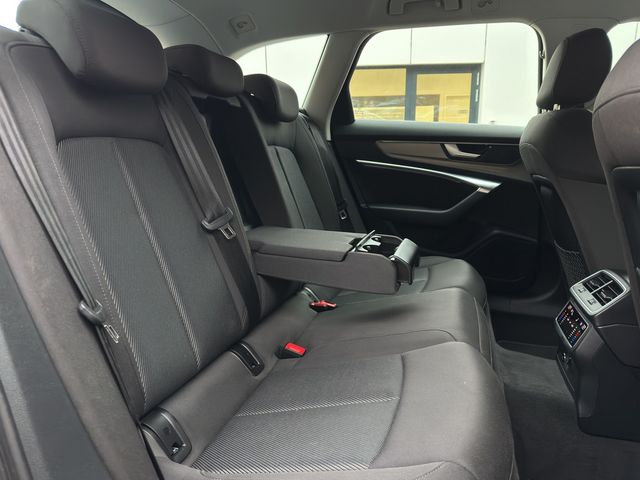 A6 Avant 40 TDI quattro sport S-tronic