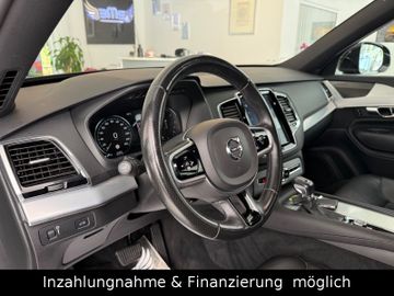 Volvo XC90 - 8