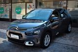 Citroën Citroen C4 Cactus PureTech 130 S&S EAT6 Shine GP - gebrauchte Citroën C4 Cactus aus dem Jahr 2020