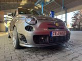 Abarth 595 Competizione 1.4 T-Jet 16V 595 Competizi... - Abarth 595 Competizione Gebrauchtwagen