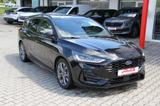 Ford Focus Turnier 155PS ST-LINE LED AdapTempomat CAM
