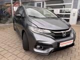 Honda Jazz 1.5 i-VTEC Dynamic - Honda Jazz: 1.5