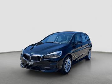 BMW 218 Gran Tourer - 2