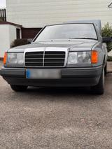 Mercedes-Benz Mercedes Benz W124 230e VorMopf ohne TÜV - Mercedes-Benz 230 Gebrauchtwagen in München